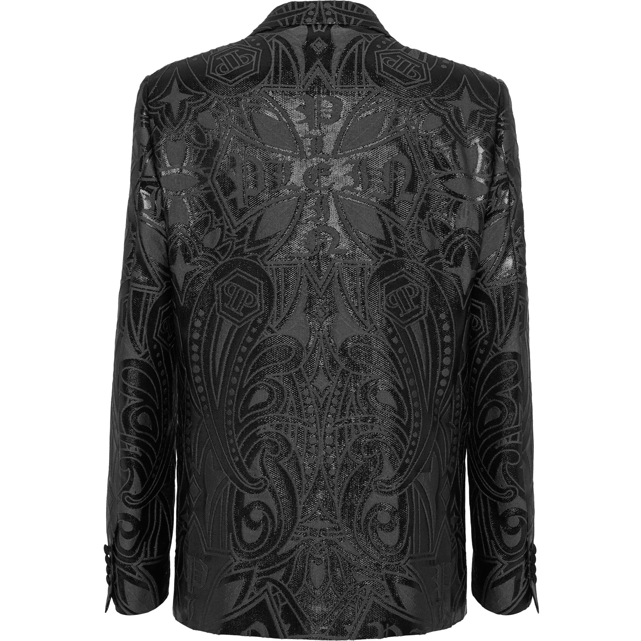 PHILIPP PLEIN Blazer Lord fit GOTHIC PLEIN