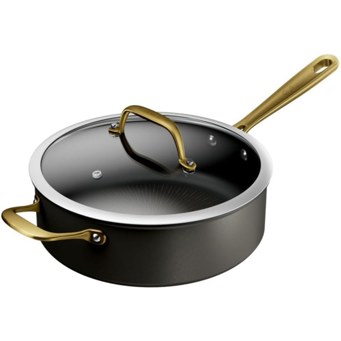 Sauteuse TEFAL 26cm Bocuse Edition