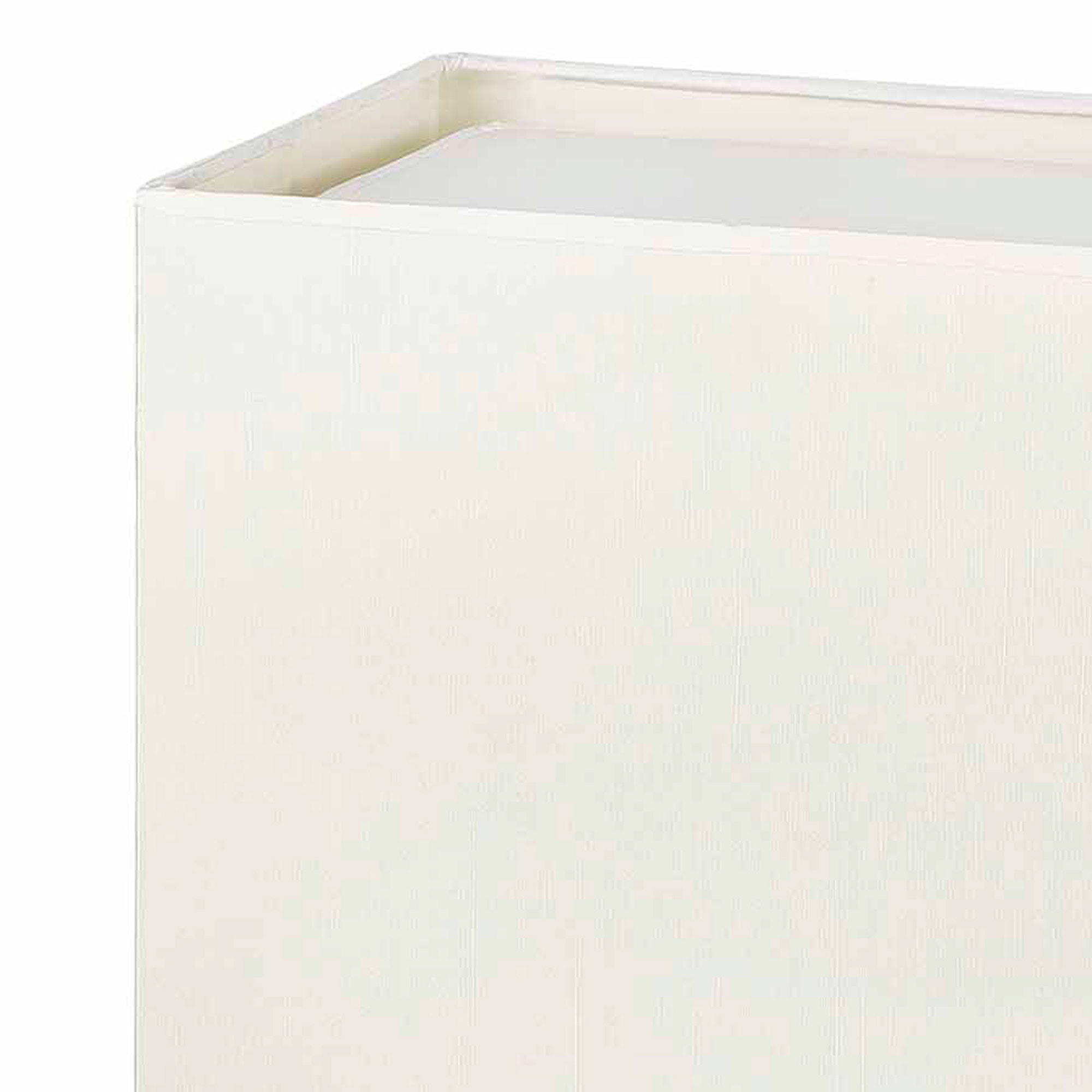 VESPER Sobremesa blanca