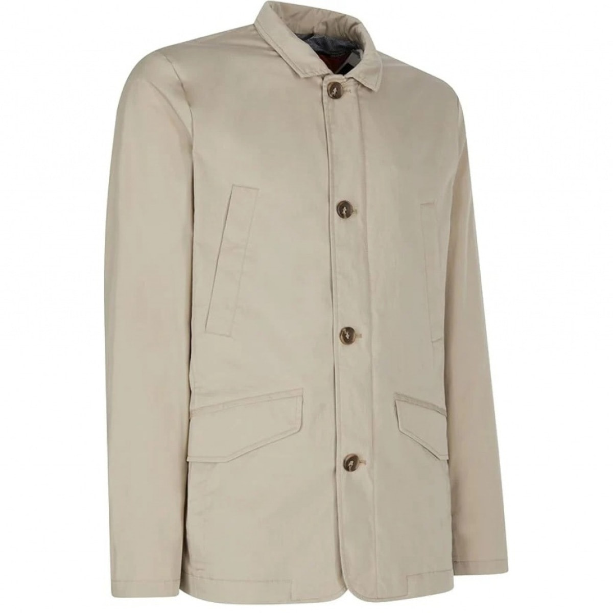 Chaquetas Hombre de la marca GEOX  modelo M EOLO BEIS