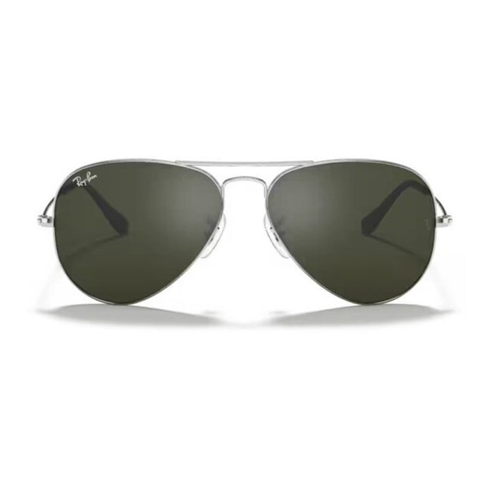 GAFAS DE SOL RAY BAN AVIATOR LARGE METAL 0RB3025 W3277