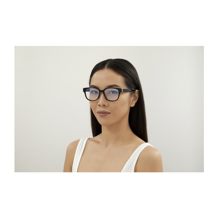 Gafas de Vista Saint Laurent SL M33/F-001 de Acetato Mujer 54 mm