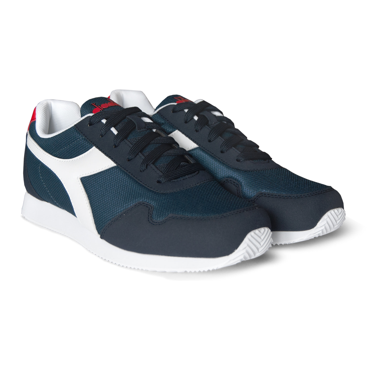 Scarpe Sneaker Uomo DIADORA Modello SIMPLE RUN - Art.101.179237