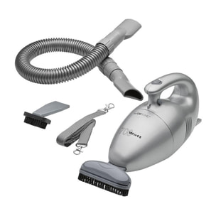 Aspirateur à main multifonction sans fil Clatronic HS 2631 Silver