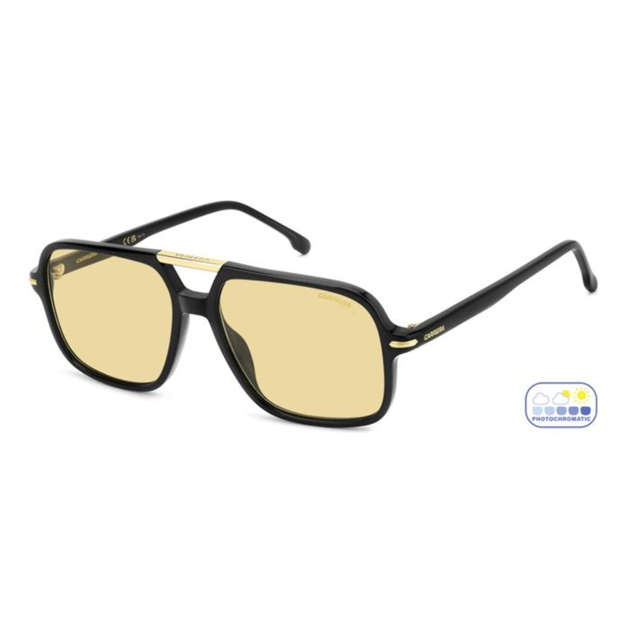 Gafas de Sol Carrera 350/S 71C de Acetato Hombre 58 mm