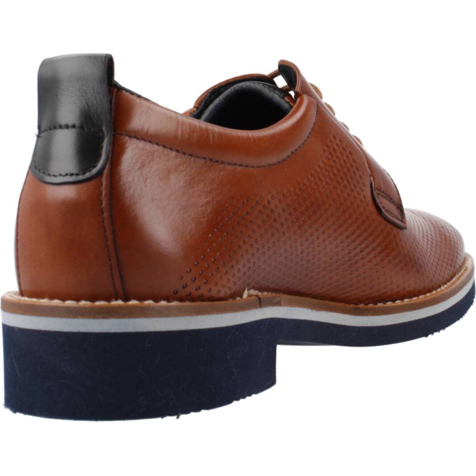 DERBIES - OXFORD KEEP HONEST ZAPATO CORDONES