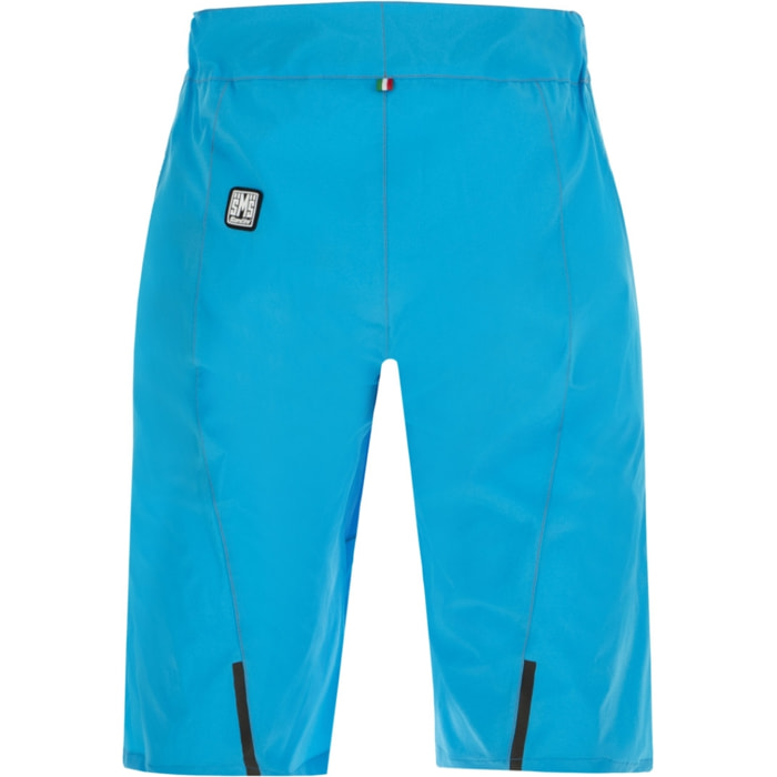 Selva - Short Mtb Femme - Turquoise - Femme