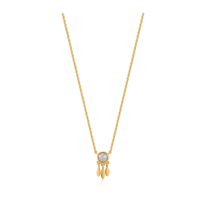 Collar Ania Haie Mujer N026-01G