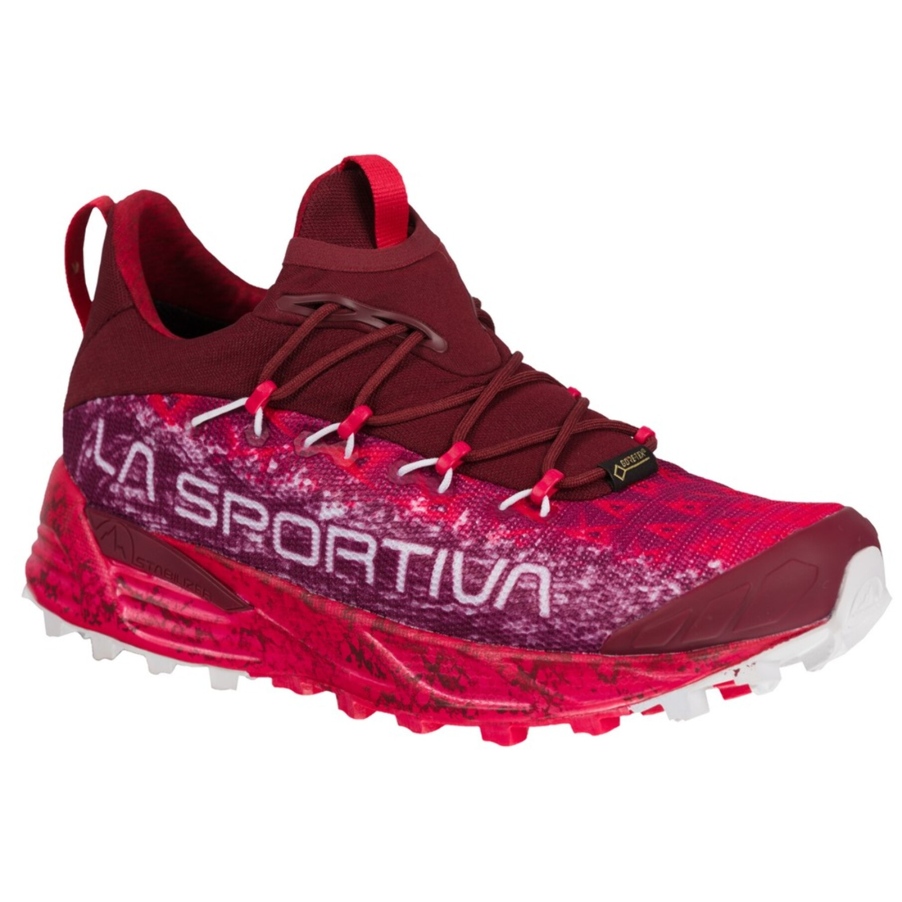 Tempesta Gtx Mujer Zapatillas Trail Running La Sportiva