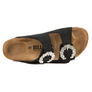 Sandalo BILLOWY NERO
