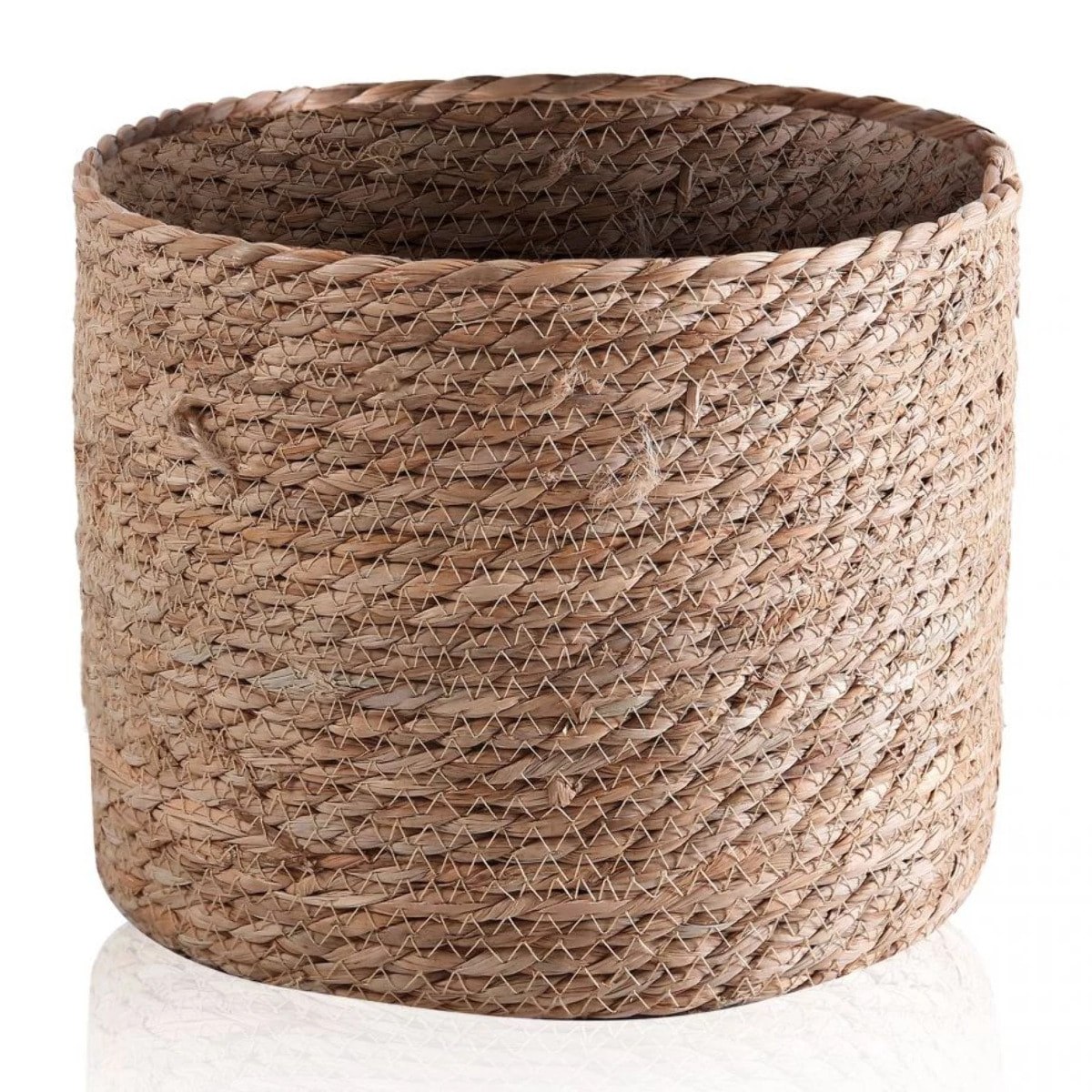 Cesto Esparto Natural Esparto