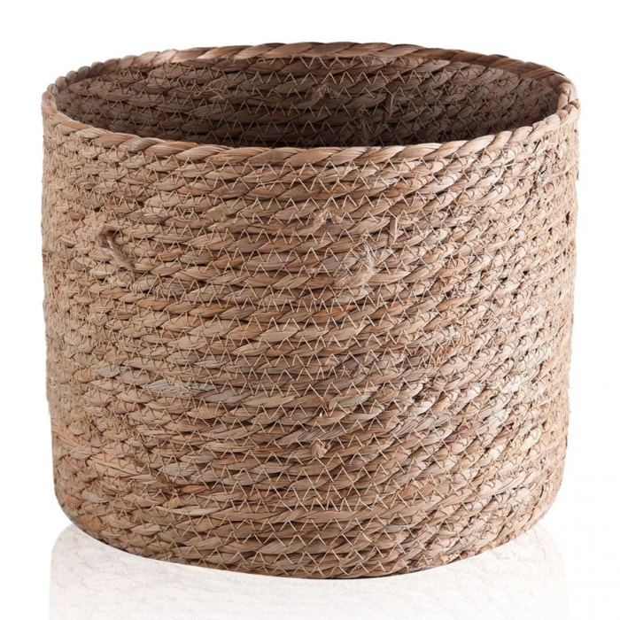 Cesto Esparto Natural Esparto