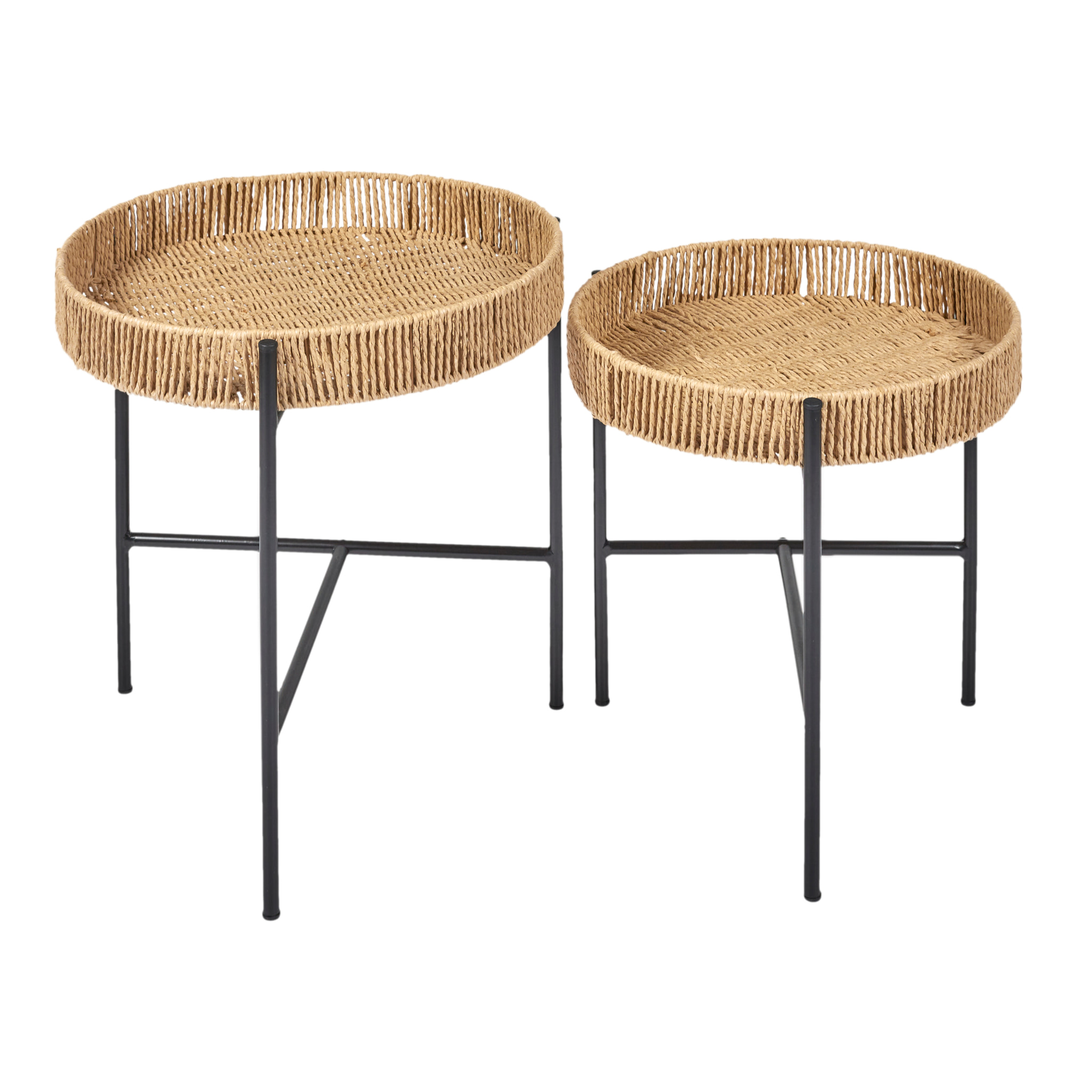 Table Gigogne X2 Pampa