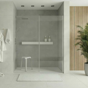 Tabouret de douche - Max 120kg MSV