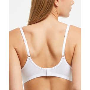 Brassiere cotone
