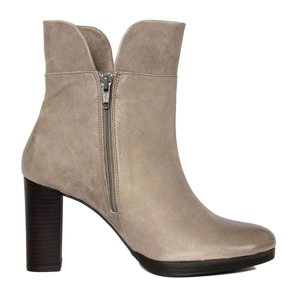 EYE TRONCHETTO GRIGIO