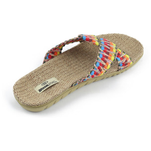 Chanclas de playa ,Tren 50