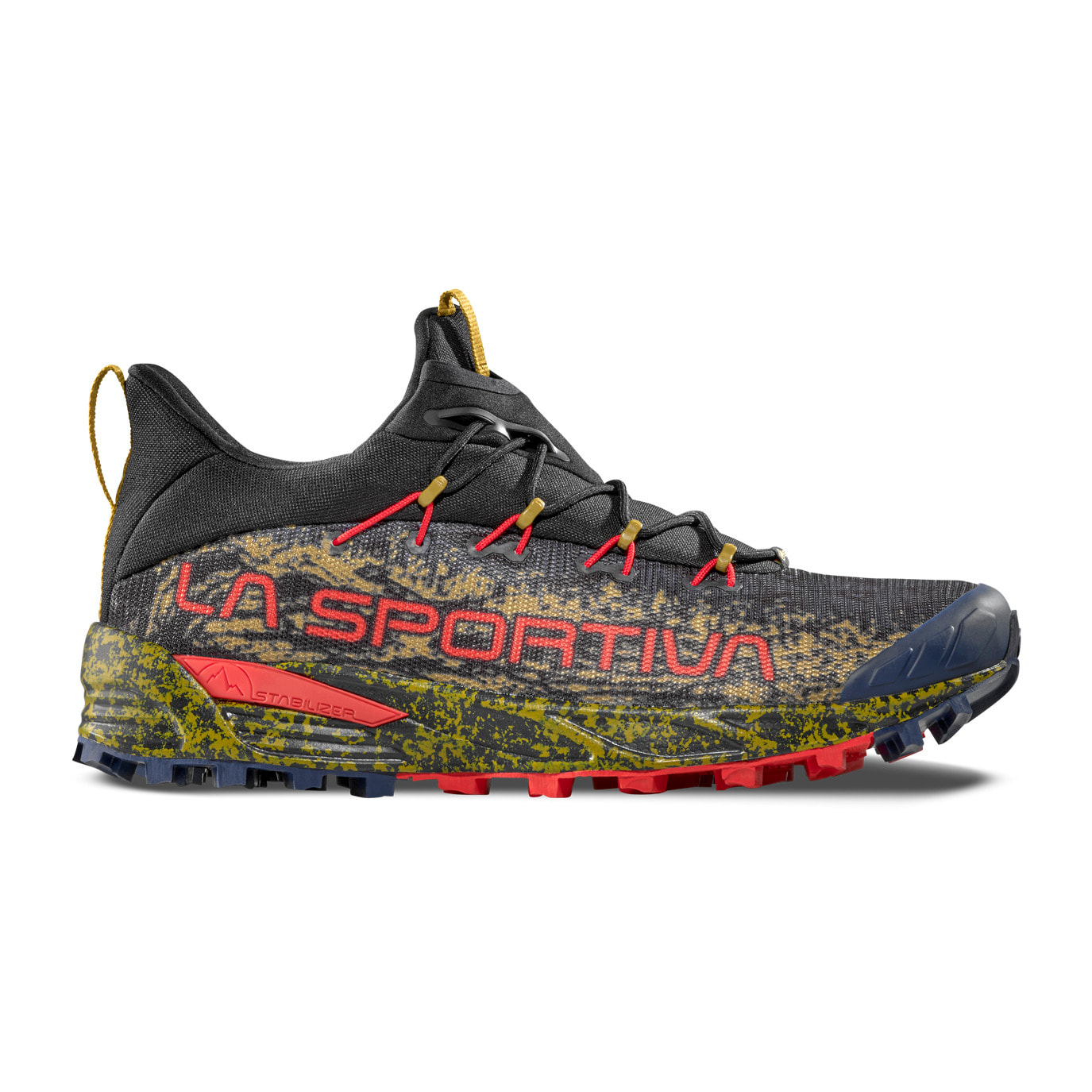 Tempesta Goretex Hombre Zapatillas Trail Running