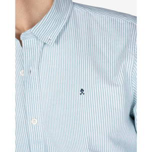 CAMISA MEDITERRANEO