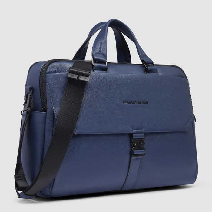 Piquadro Borsa porta pc 15,6 e porta iPad®Pro 12,9