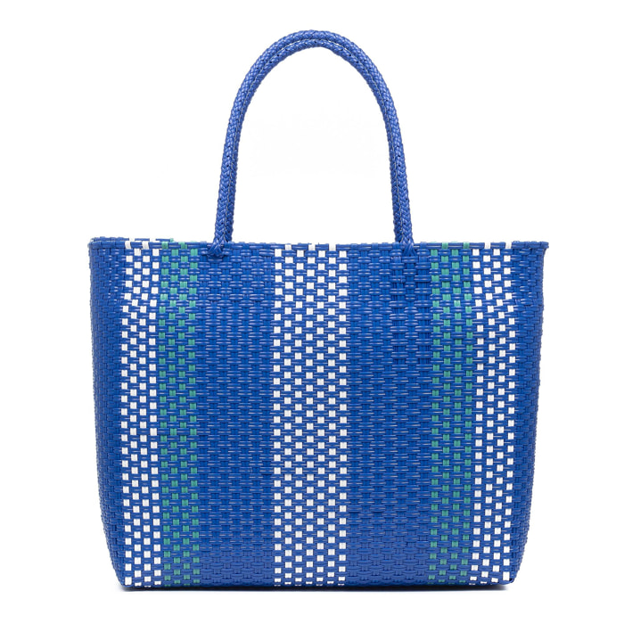 Zimella bolso shopper.