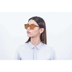 GAFAS DE SOL OCEAN LAFITENIA de color Marron