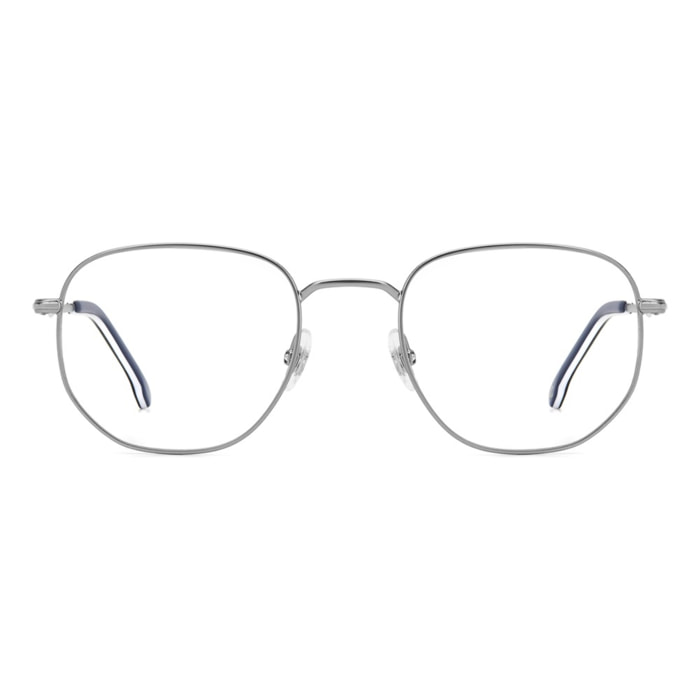 Gafas de Vista Carrera 323 R80 de Metal Hombre 51 mm