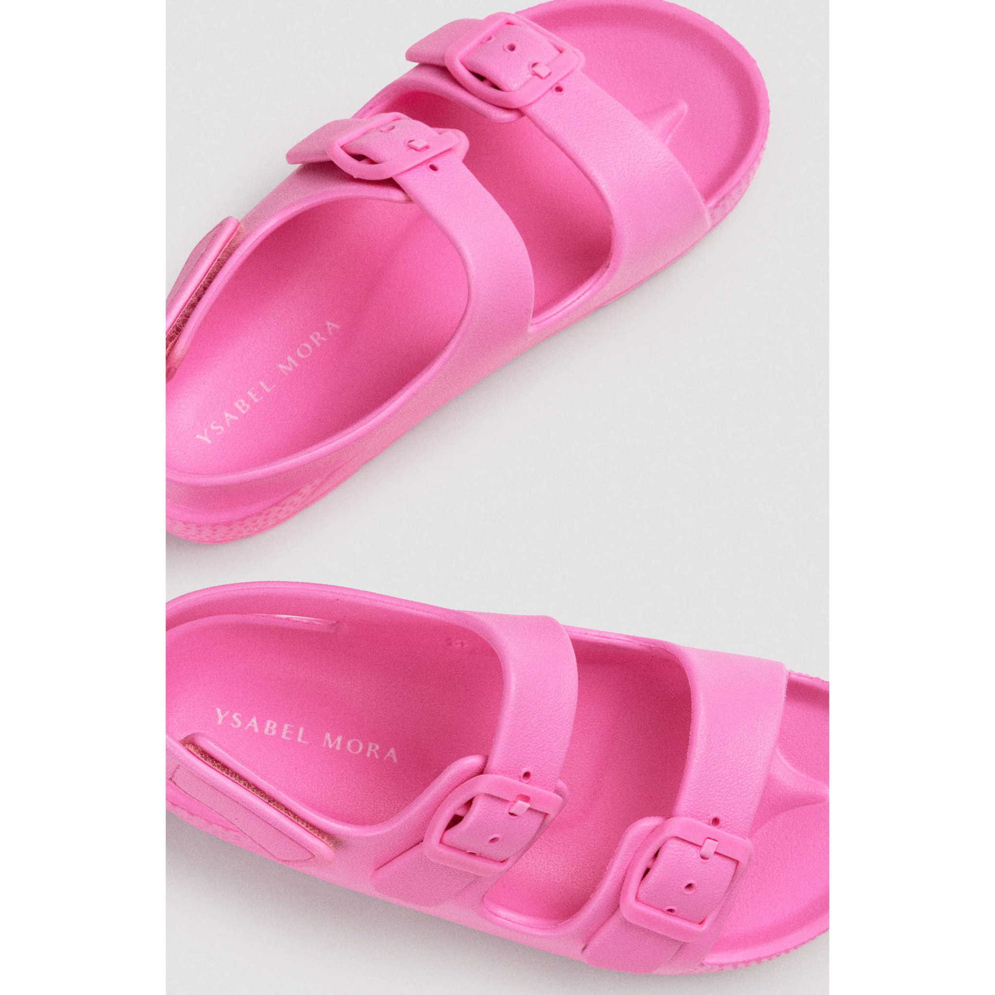 Sandali da mare bambini Rosa