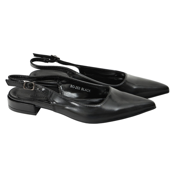 Ballerine - tacco 2,5 cm