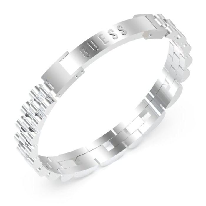 Pulsera Guess Mujer JUMB03202JWSTT-U