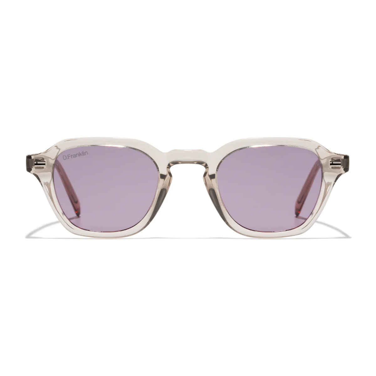 Gafas De Sol D. Franklin Ultra Light S Square
