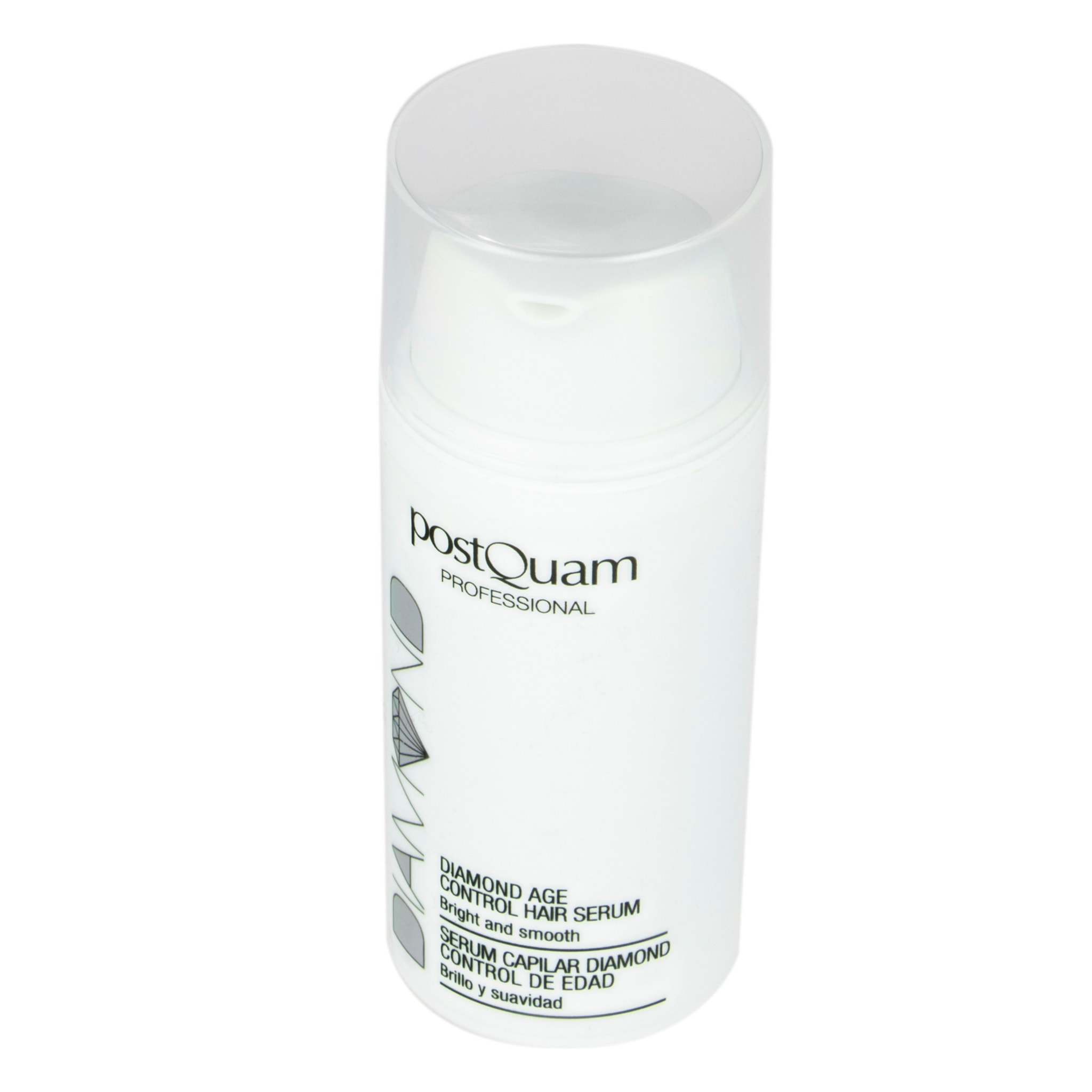 Sérum capilar Diamond - Cabello desvitalizado - 30 ml