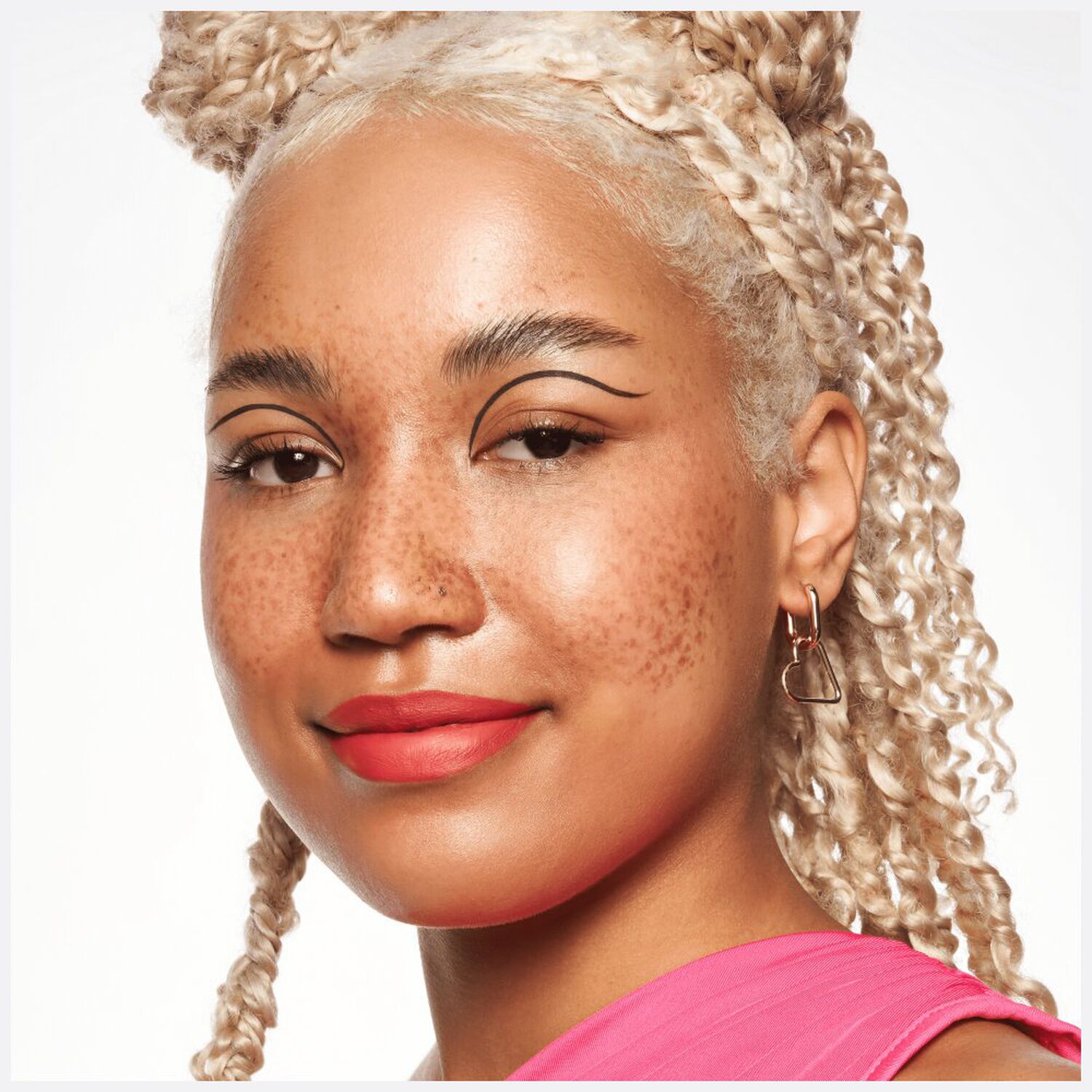Blush Crush! - Blush Fini Naturel