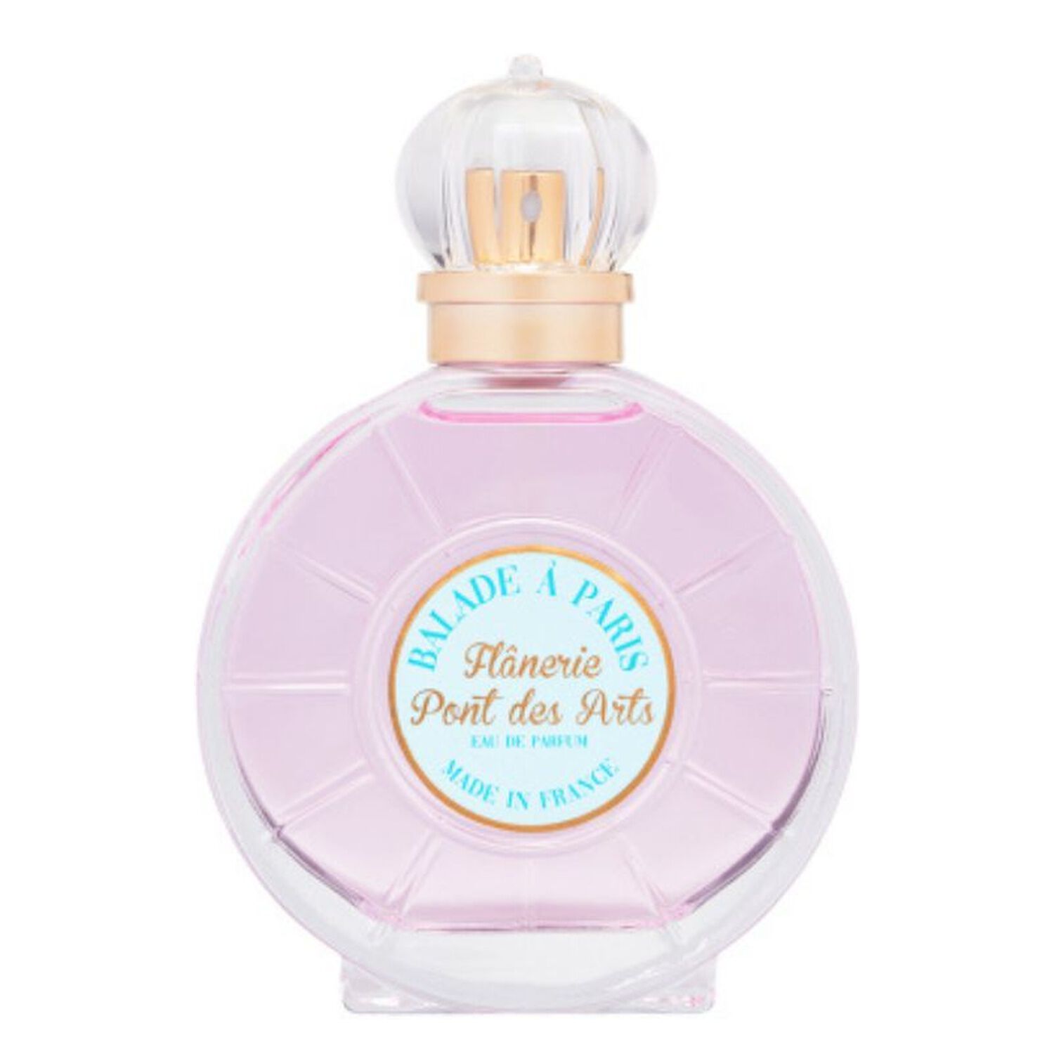 Flânerie Pont des Arts - Eau de Parfum 100 ml