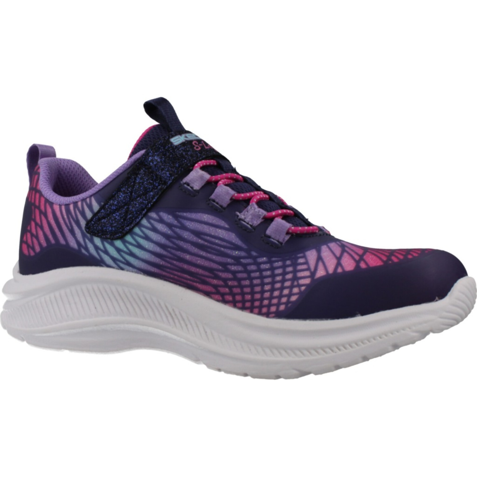 Zapatillas Niña 303722l Multicolor