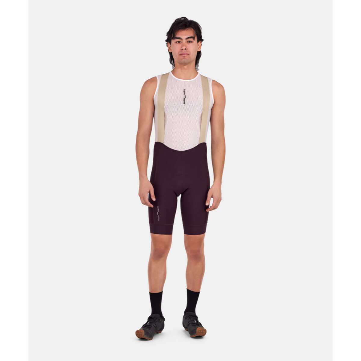 Cargo - Cuissard Homme - Bourgogne - Homme