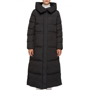 Abrigos Mujer de la marca GEOX  modelo W PHEBY NEGRO