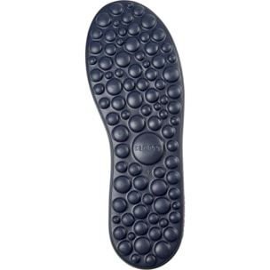 Sneakers - CAMPER Pelotas XLF - Blu - Tessuto tecnico