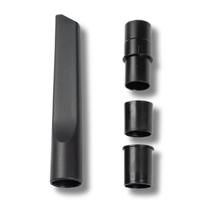 Suceur aspirateur plat pour plinthes compatible avec de nombreux aspirateurs TopFilter