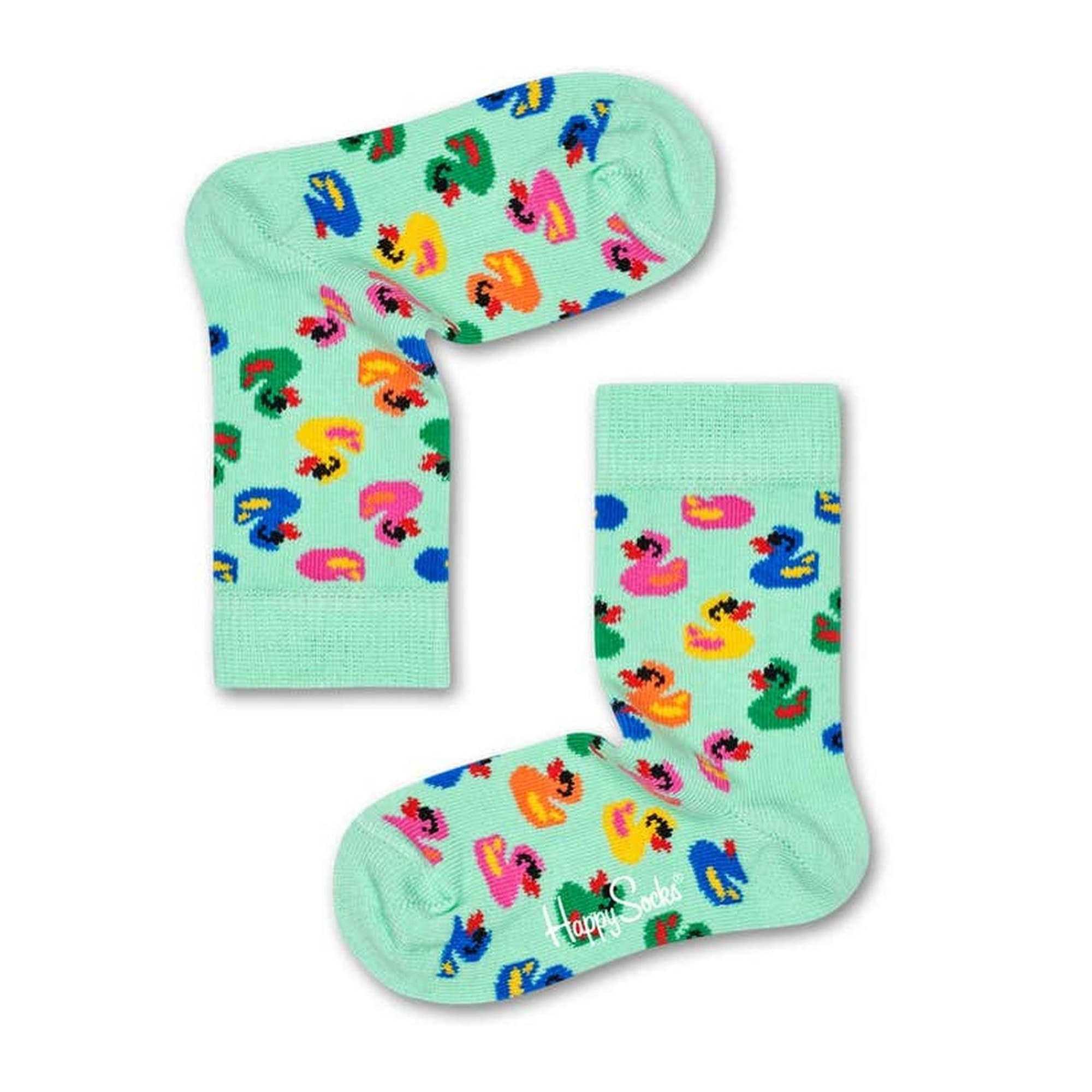 Calcetines kids rubber duck