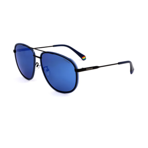 Gafas de sol Polaroid Hombre PLD6118-G-S-PJP