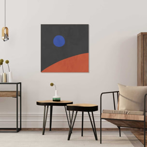 Tableau goodbye moon Tableau plexiglas