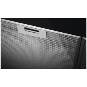 Hotte décorative murale ELECTROLUX LFV626K
