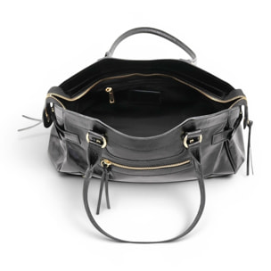 Borsa a Spalla Cheval Firenze Lenny Nero
