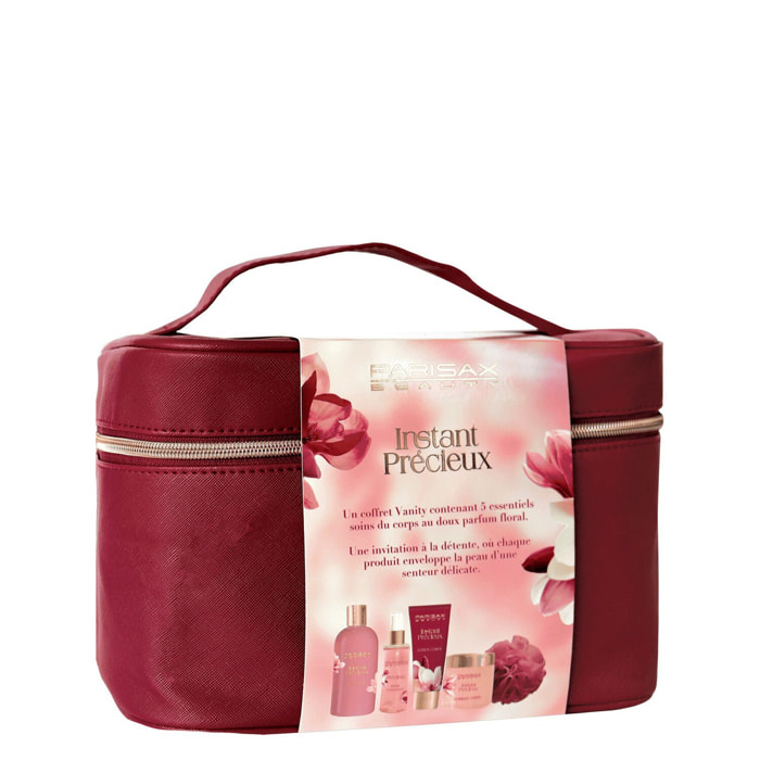 Instant Précieux - Coffret Spa de 5 Produits Essentiels