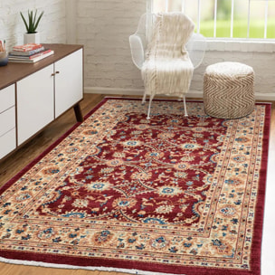 Tapis orient motifs orientaux VETO