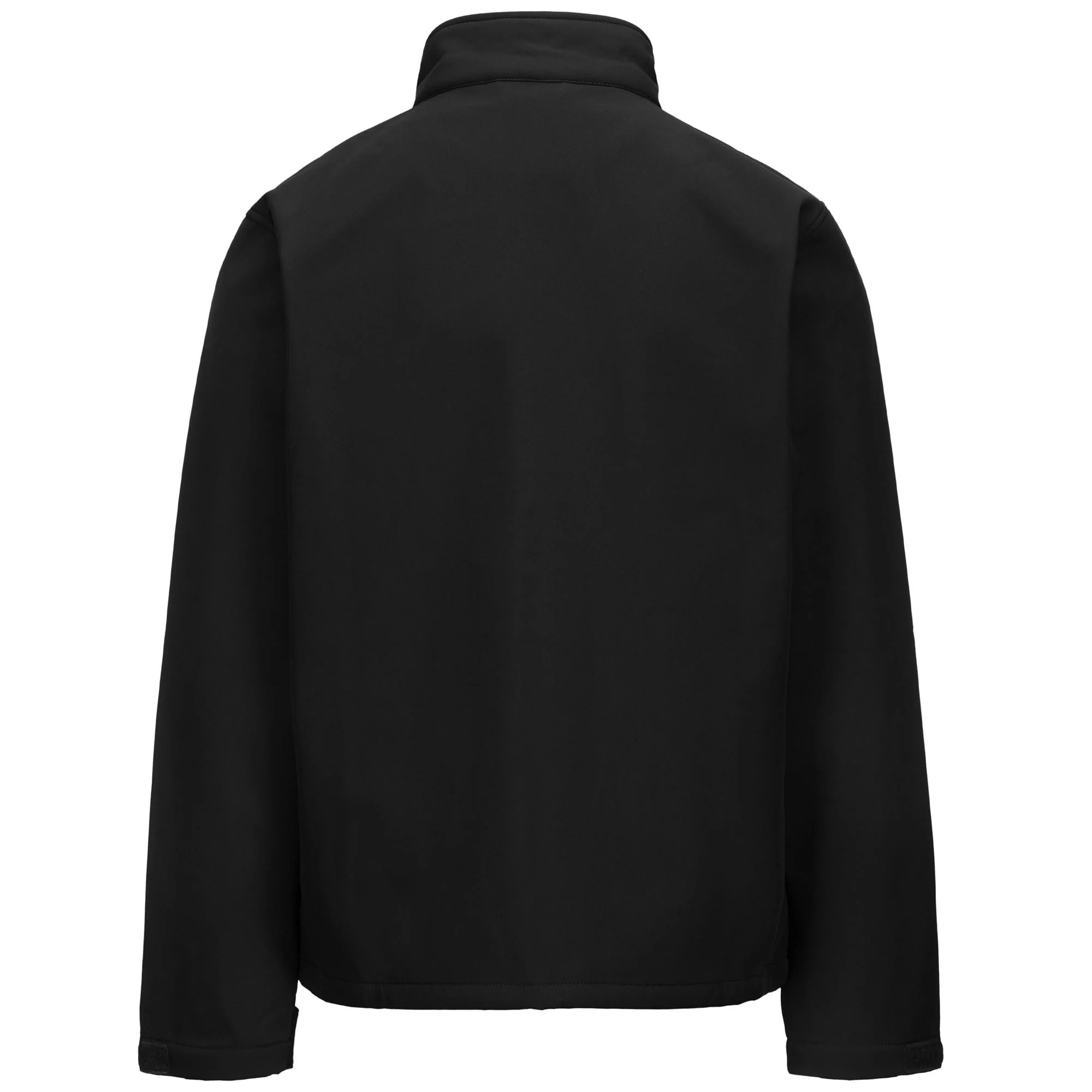 Kappa - Giacche Uomo Nero - LOGO DIRO