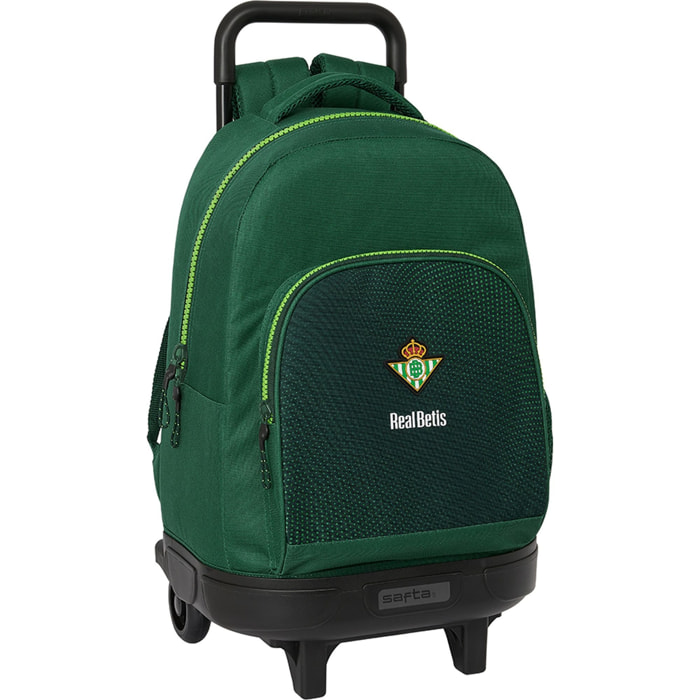 Moch. gde. c/ruedas compact ext.res.simp real betis balompie