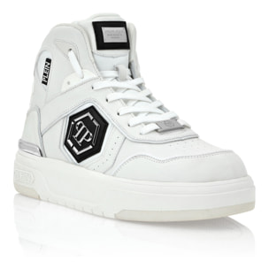 PHILIPP PLEIN High-Top Sneakers PREDATOR