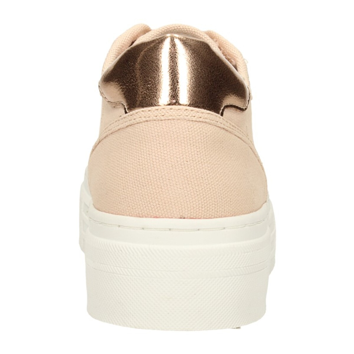 Sneakers Donna Tata Italia Rosa